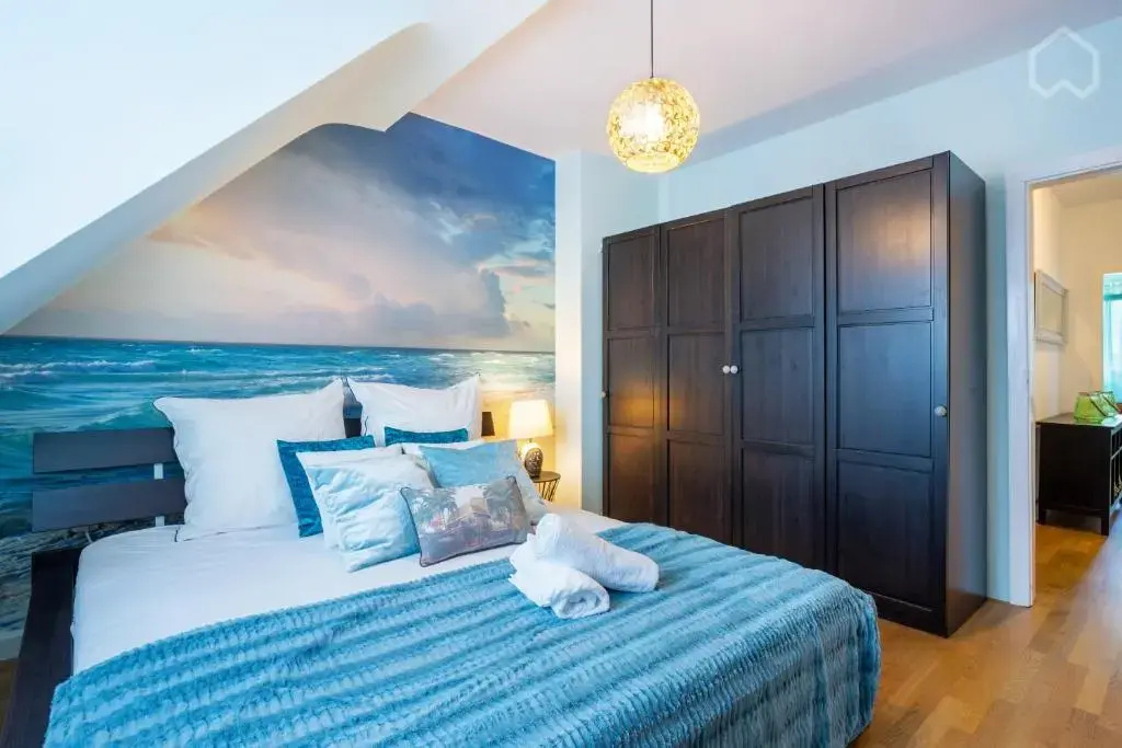 Glamour Apartment