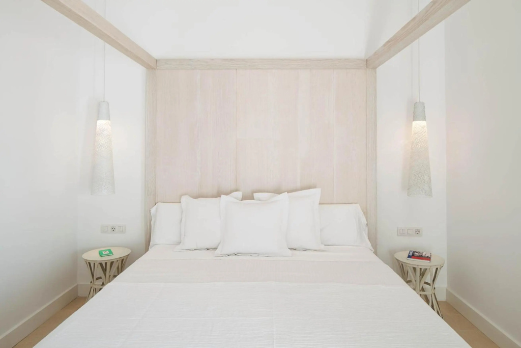 Hotel Es Marès