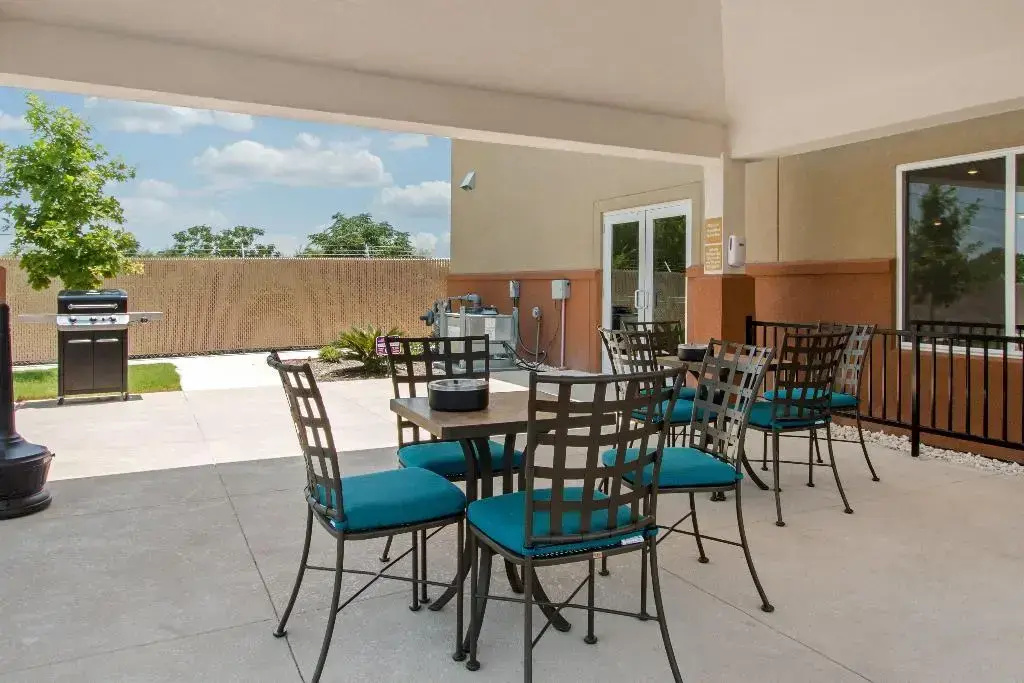 Candlewood Suites - San Antonio Lackland AFB Area by IHG