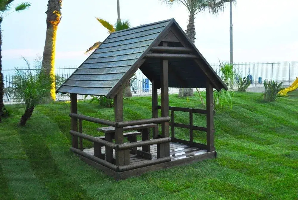 Villaggio Le Palme