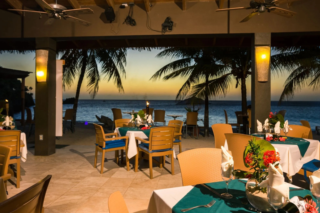 Kimpton - Grand Roatan Resort and Spa