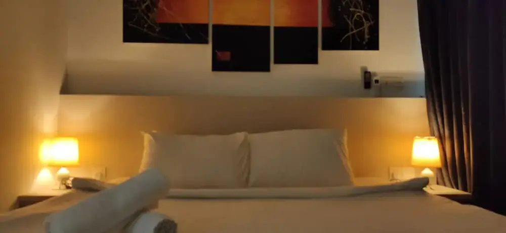 Summer Suites KLCC Apartments by Soulasia