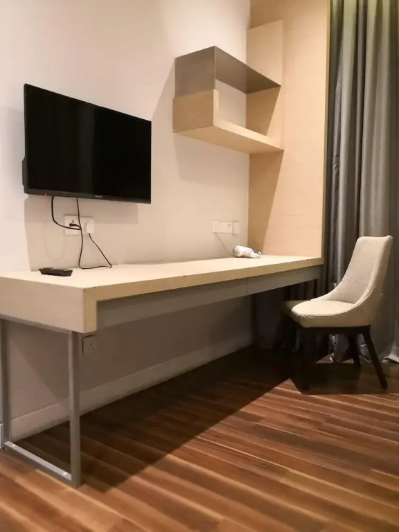 D'Majestic Premier Suites Kuala Lumpur