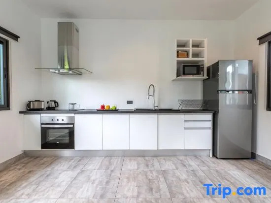 Villa Sawadee, 2 Bedrooms, Chaweng Noi