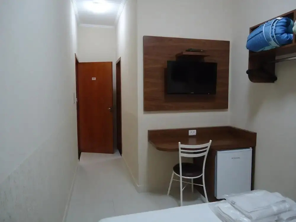 Hotel Milano