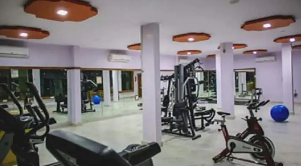 Hotel Saroj Sagar