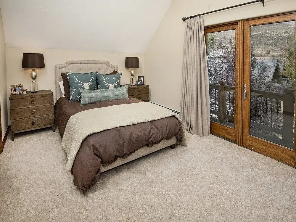 Matterhorn Chalet