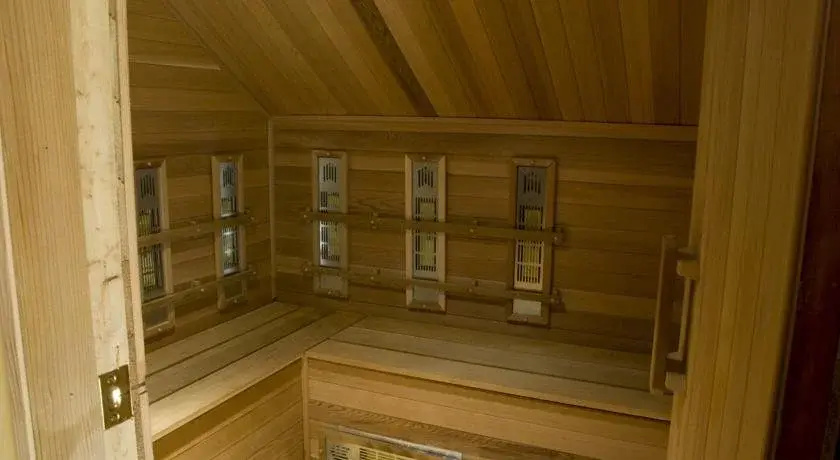Serenita Spa Auberge