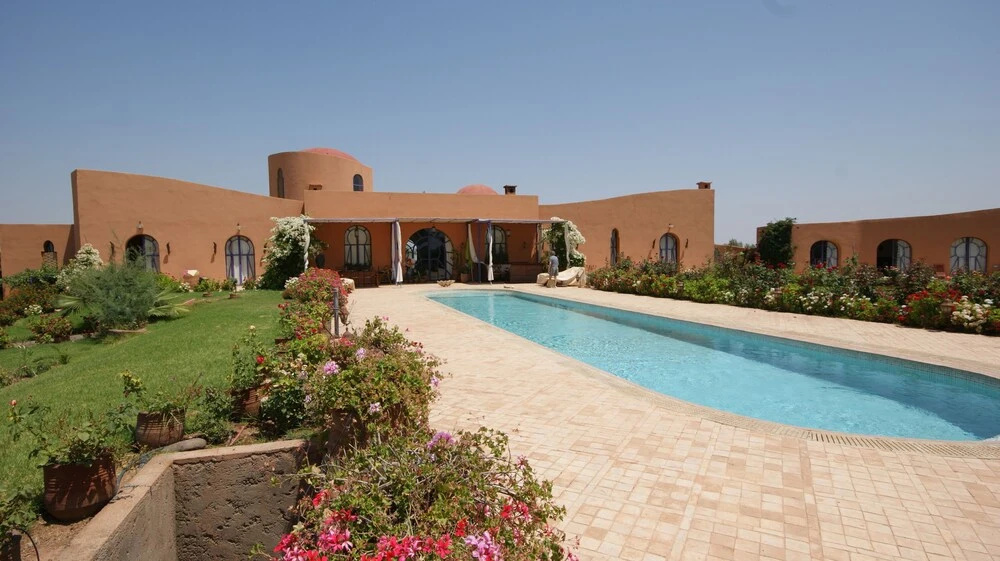 Le Clos Beldi