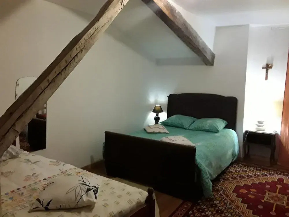 Chambres d'hôtes Mon Rêve