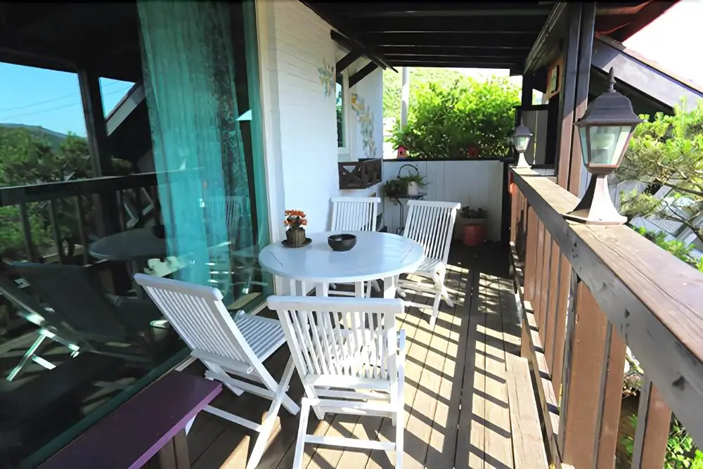 Ganghwado Helgi House Pension