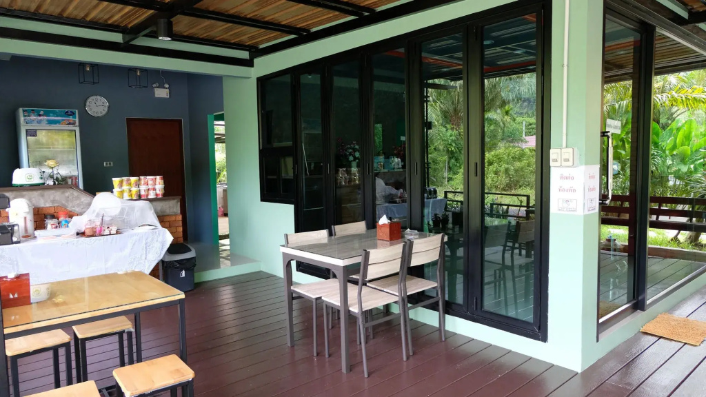 Farinda Resort