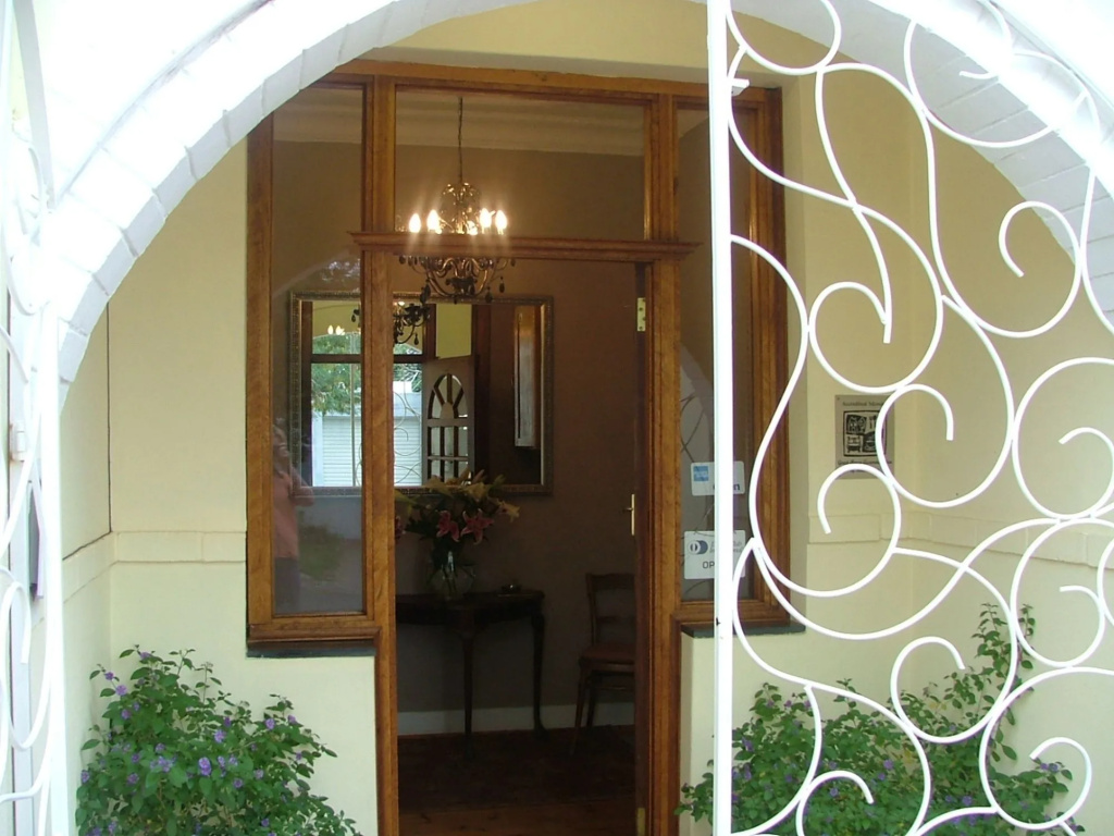 Arum Place Guest House