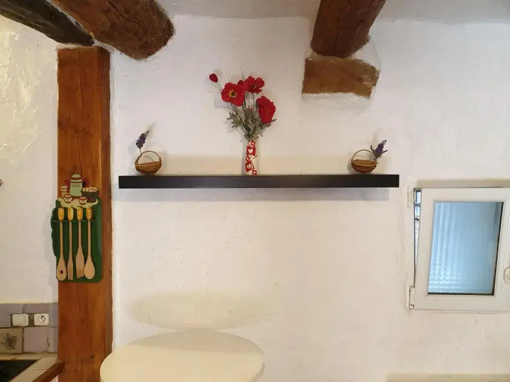 Joli studio