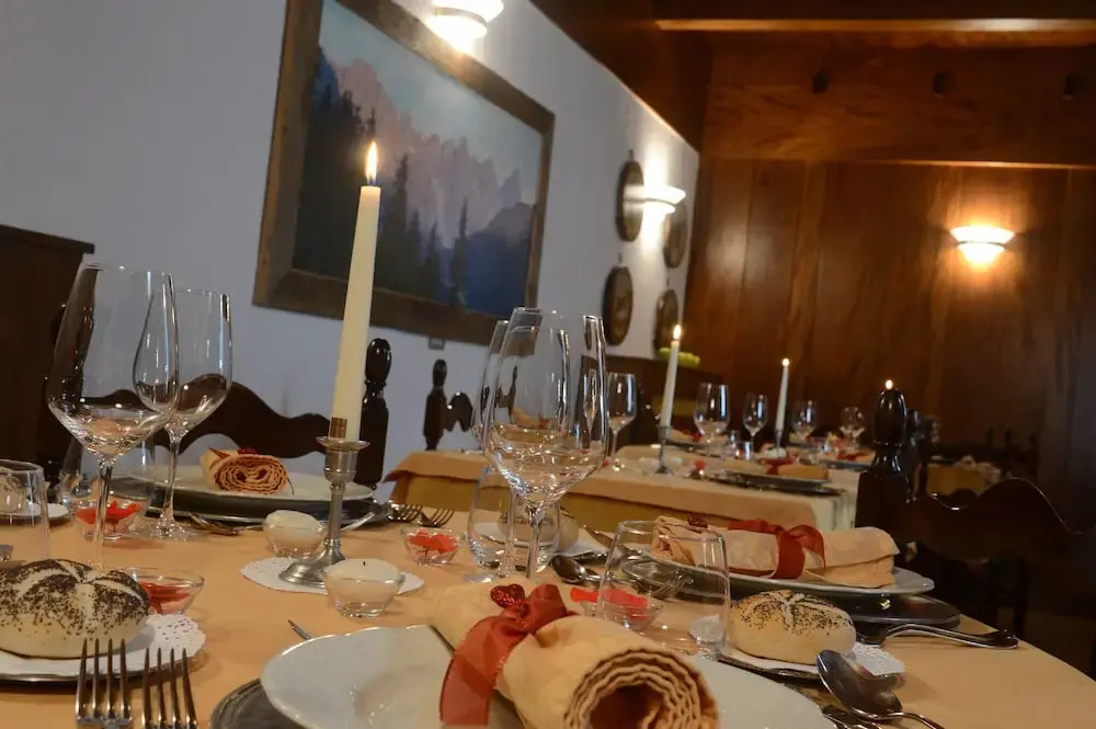 Hotel Margherita