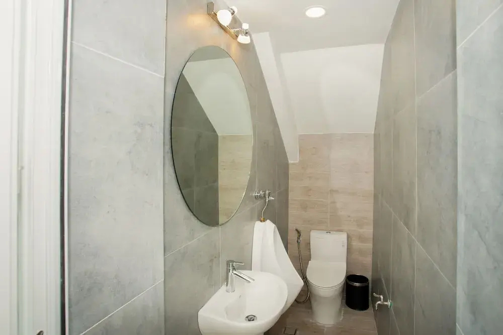 Mer Villa And Hotel Da Nang