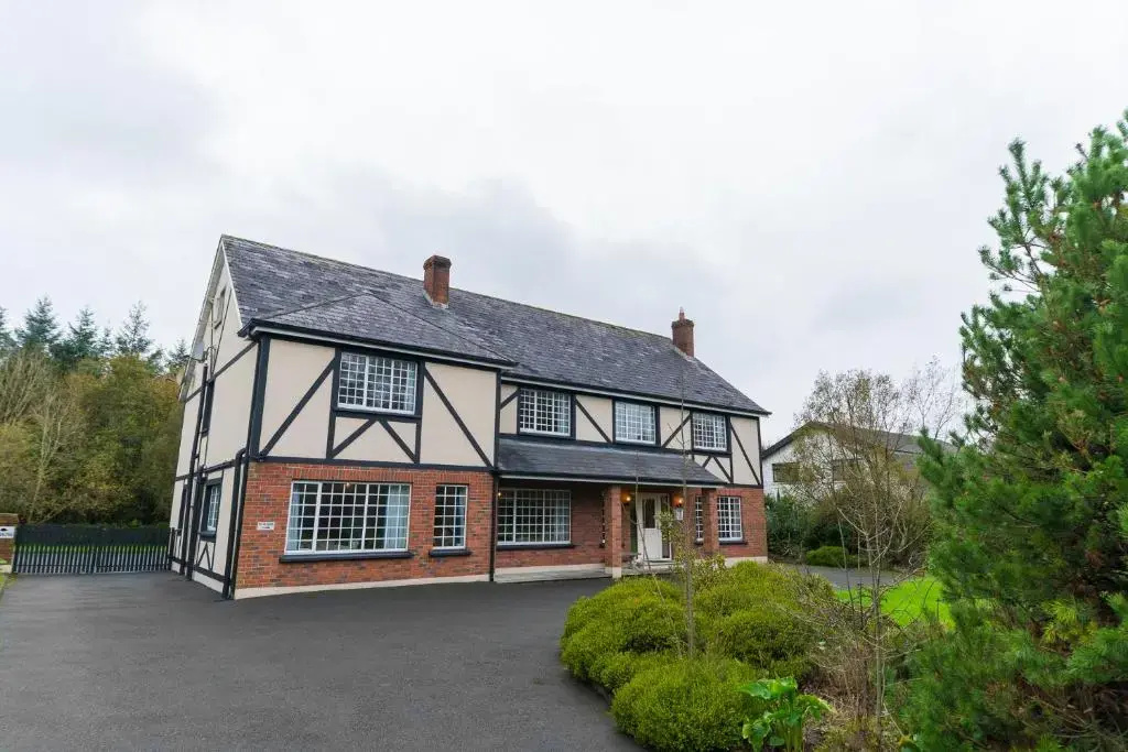 Dorney's B&B