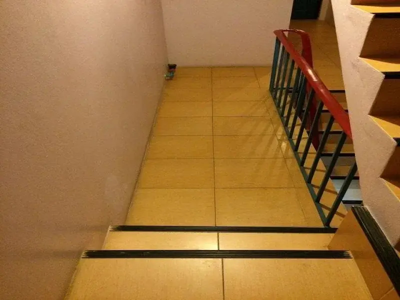 Friendly Guesthouse