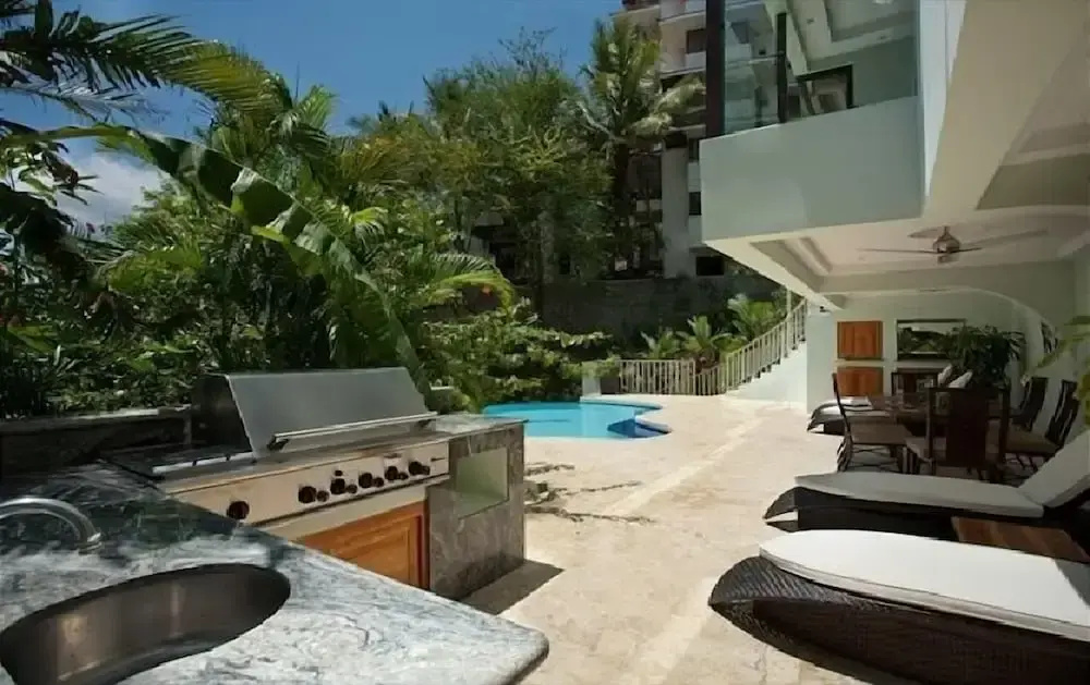 Casa Colibri