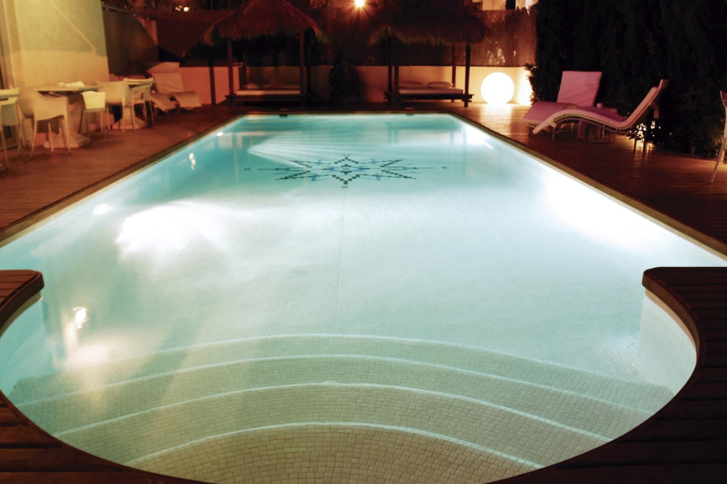 Pacha Hotel