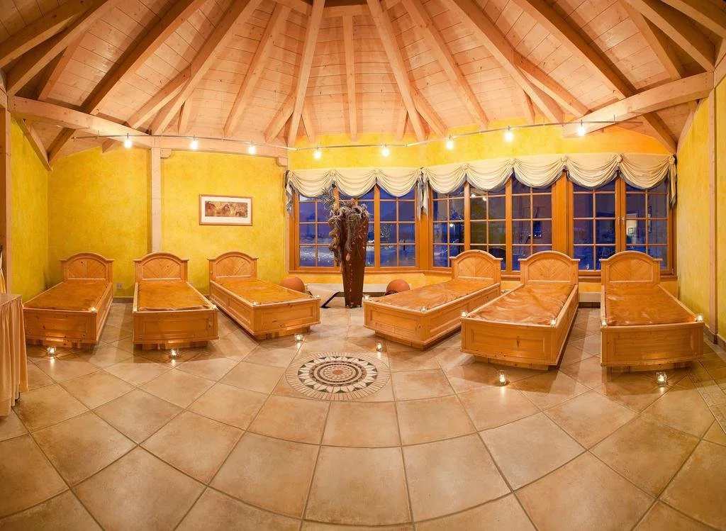 Hotel Schörhof