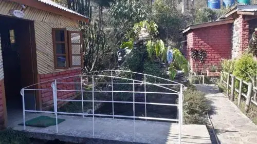 Sunakhari Homestay