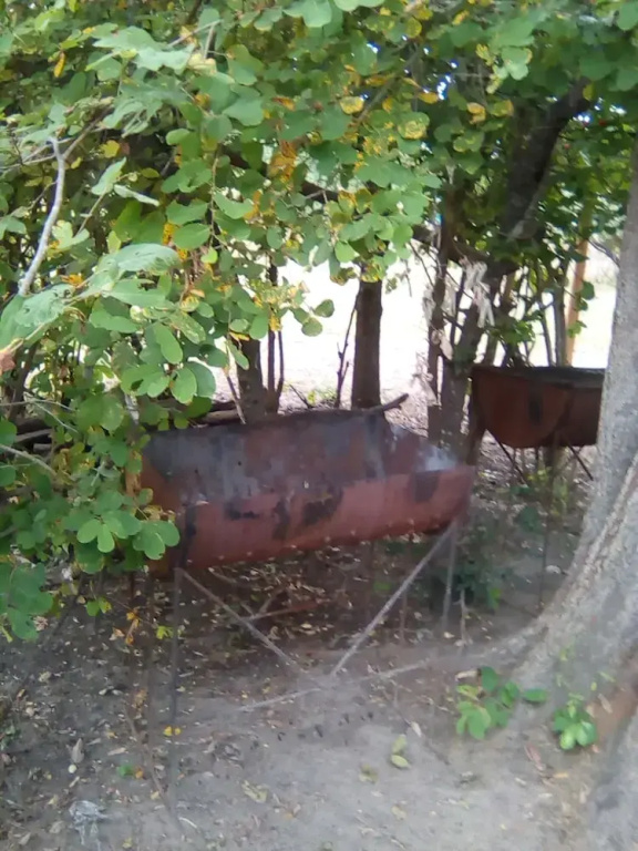 Naumba Camp Site