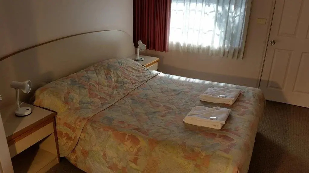Forstay Motel