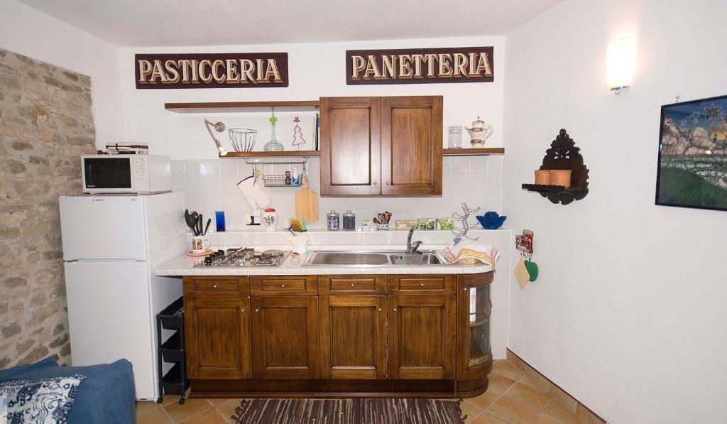 Archi del '400 Appartamento