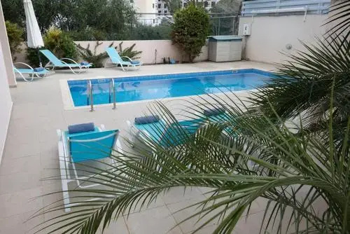 You will Love This Luxury Holiday Villa in Protaras with Private Pool Protaras Villa 1228