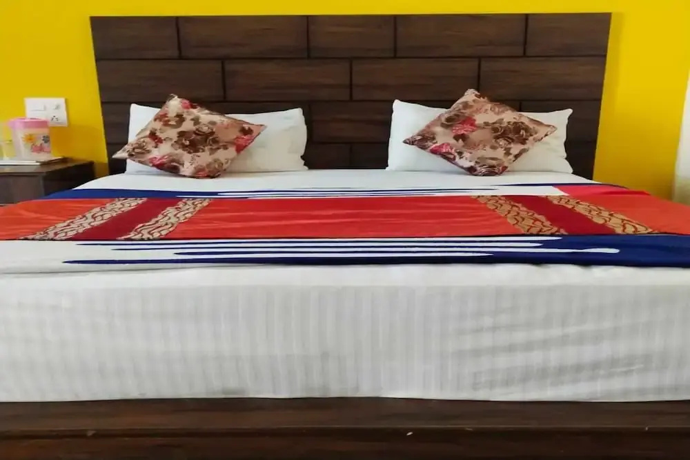 Tiger Resort