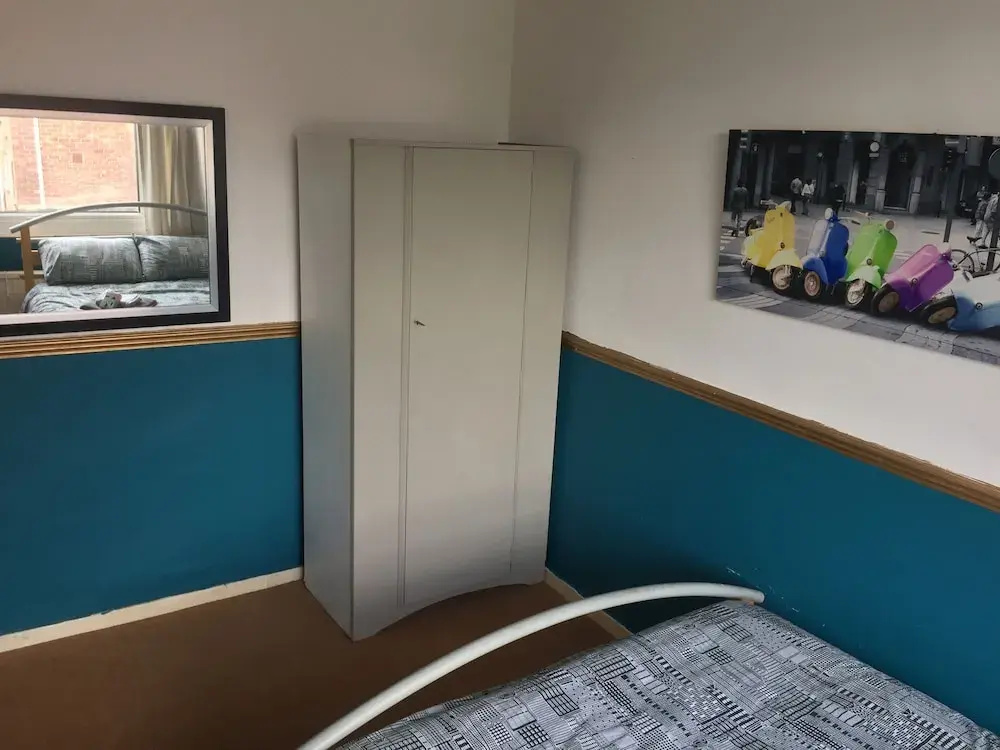 Portway Place Budget Rooms