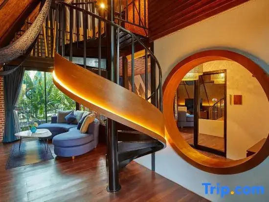 La Cocotte Villa & Farm Khao Yai