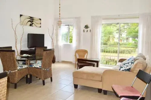 Big Family 3BR @CadaquesCaribe Bayahibe