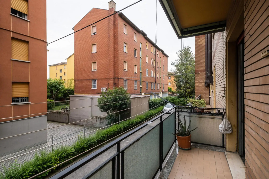 Modena Vintage Apartment by Wonderful Italy