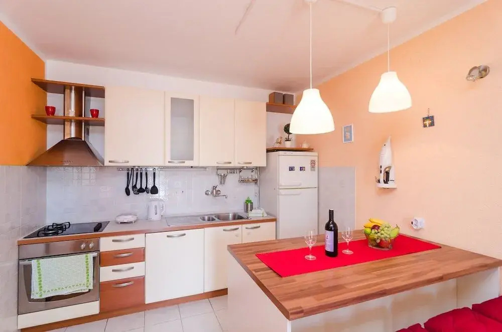 Apartment Jossy