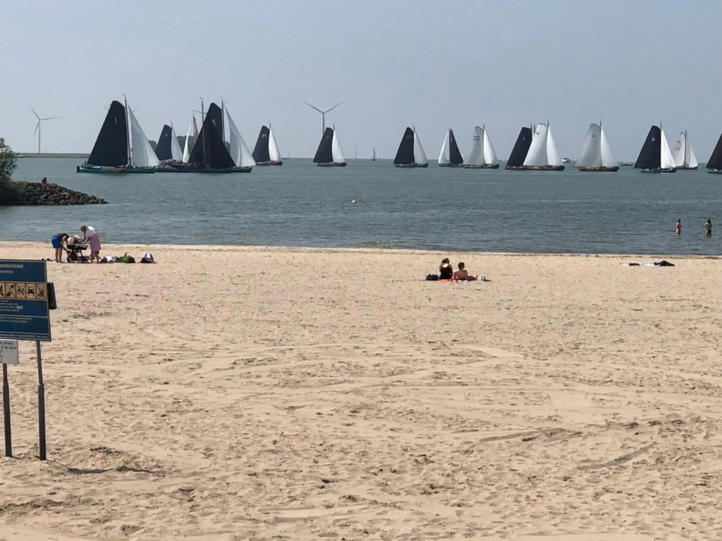 Marina Strand Appartement Lemmer