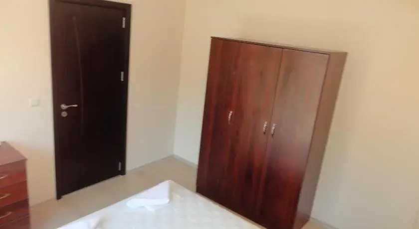 Holiday Apartments in Pomorie