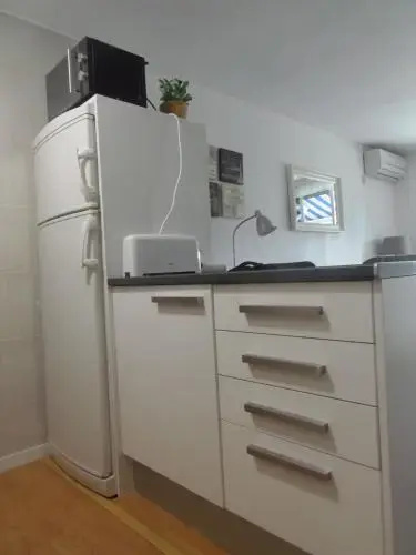 Apartment Aloha Sitges