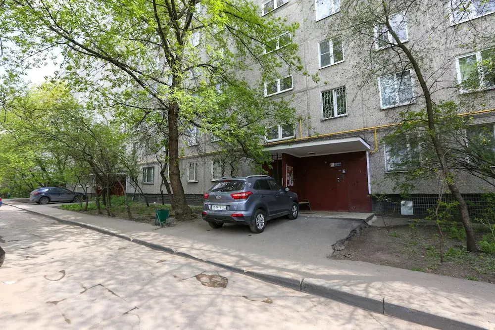 Апартаменты MaxRealty24, ул. Винницкая, 17