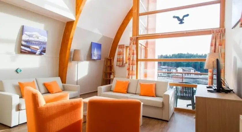 Landal Marina Lipno