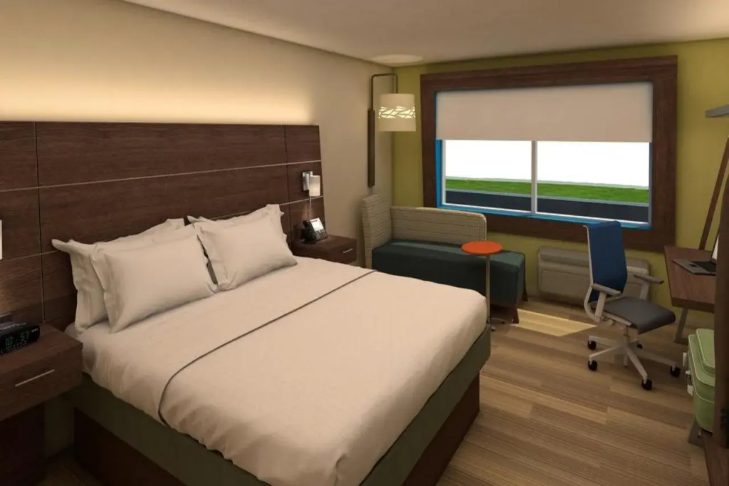 Holiday Inn Express & Suites - Hudson I-94 by IHG