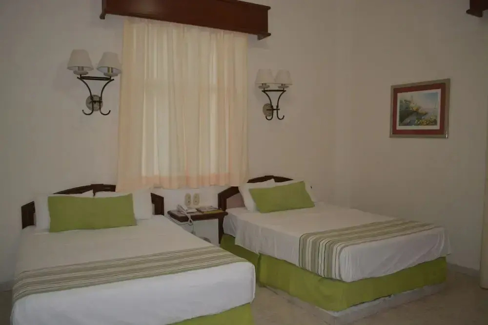 Hotel Ruiz Milán