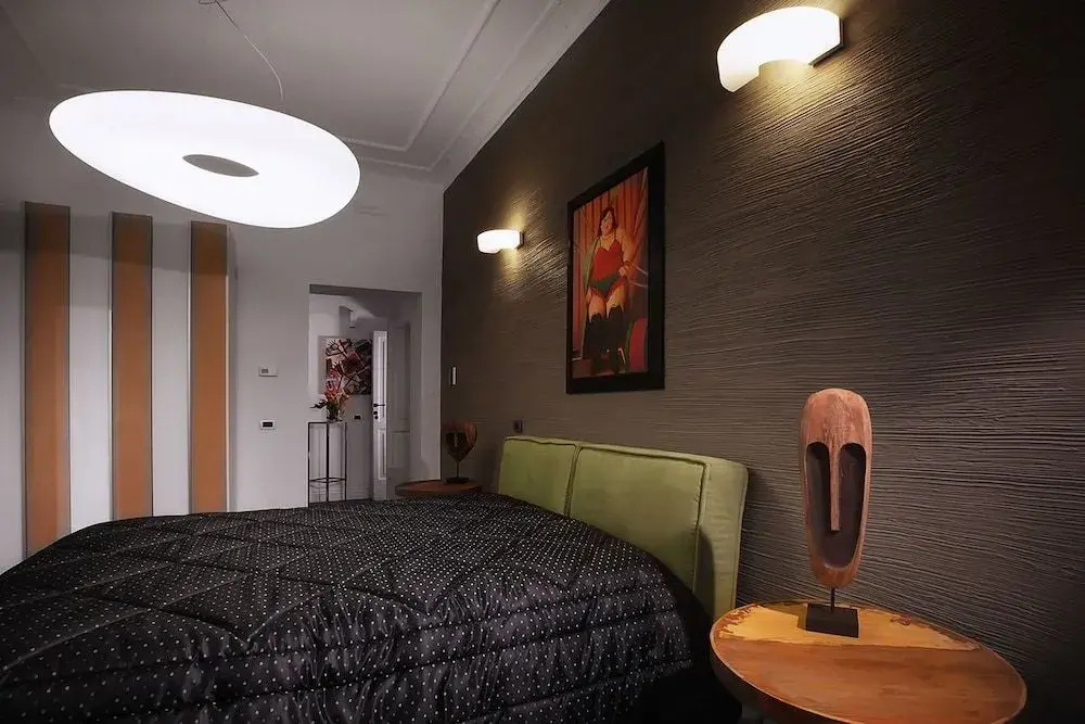 Ferrari Suite