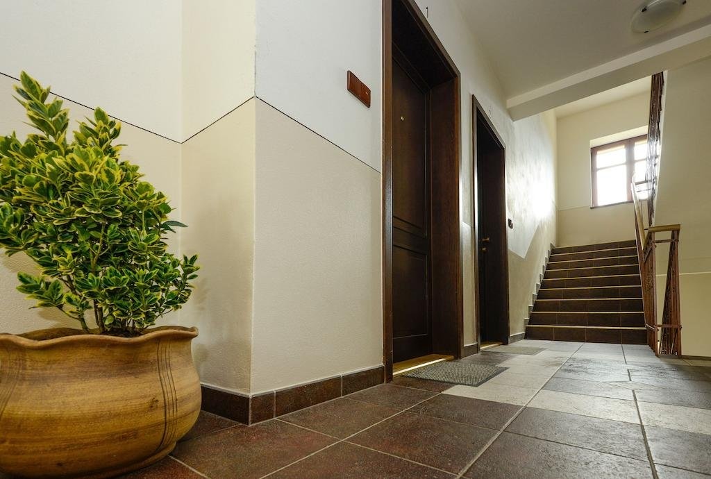 Apartmány Na Seníku