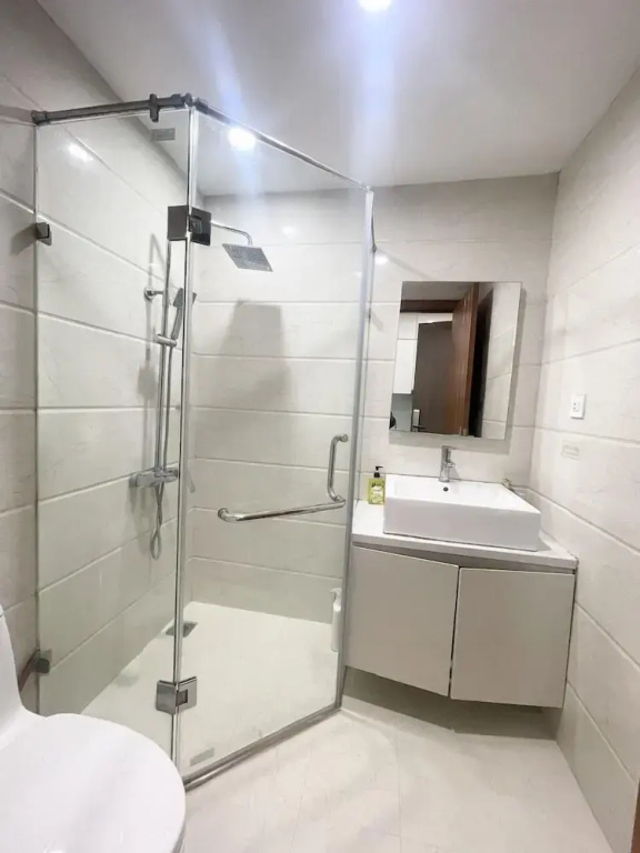 Vinhomes Green Bay - studio apartment