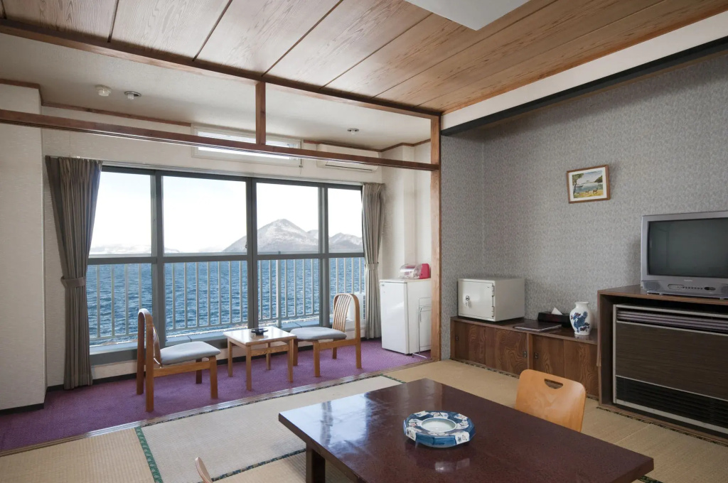 Hokkai Hotel