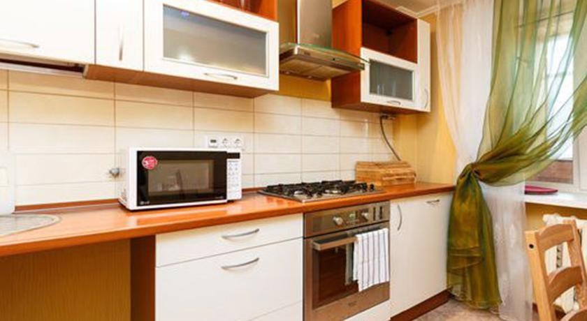 Apartamenty