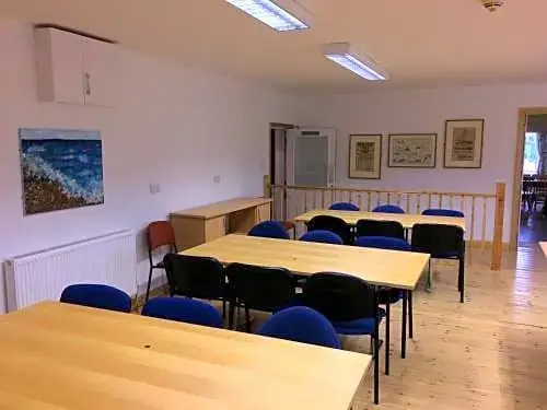 Totland Youth Hostel