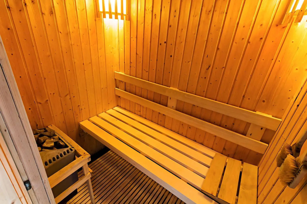 iSanook Airport Residence